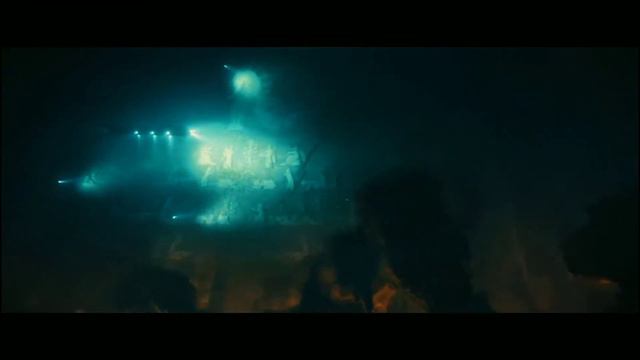 УпОрОтАя озвучка//Место нахождения Годзиллы найдено//Г.К.М. смотреть онлайн