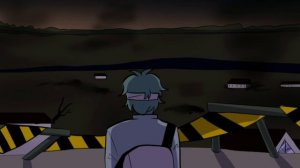 Озвучка комикса "Второе поколение" глава 4 часть 3 /Озвучка комикса по 13 карт/