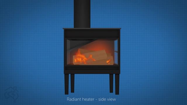 Wood Heat Is Good Heat