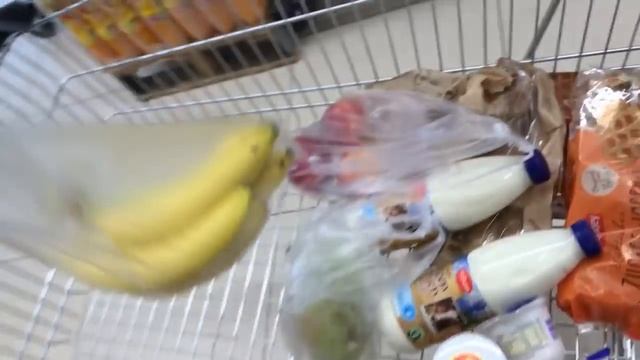 Дальнобой.Германия.Lidl.Тратим деньги.Авторынок б/у.