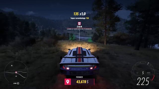 OMG JE GAGNE ENFIN CETTE VOITURE TRES RARE EN SUPER TIRAGE !! +ELIMINATOR FORZA HORIZON 5 смотреть онлайн
