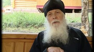 Святой для братвы НЕТ брат Серапион