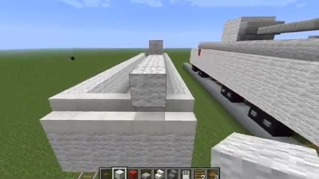 Minecraft Como Hacer Un KRASNAYA ZVEZDA