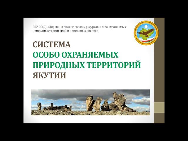 С Днем экологического образования! смотреть онлайн