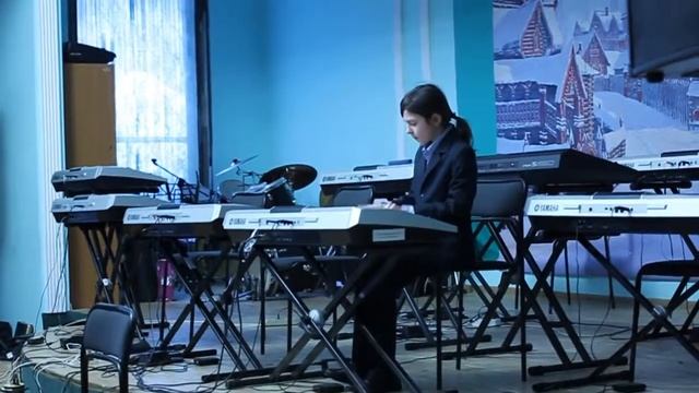 С. Майкапар 