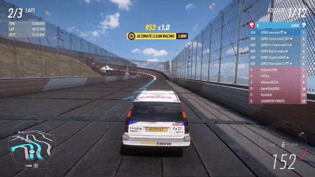 Forza Horizon 5 - Series 06 - Spring Eventlab - Trail Of The Grasses - With Tune смотреть онлайн