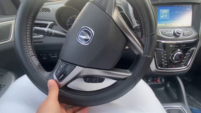 شرح طريقة تثبيت السرعه لشانجان cs35 موديل ٢٠٢٠ смотреть онлайн