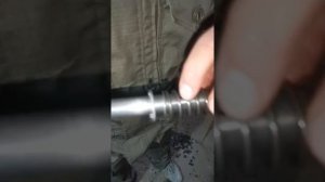 ремонт вилки чезет кросс