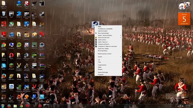 How to Access Game Files on Steam смотреть онлайн
