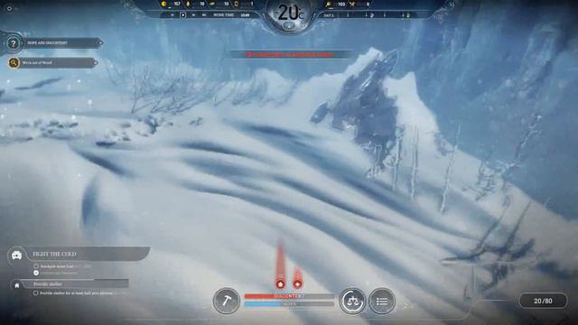 Сможем ли мы пережить ТАКОЕ? (Frostpunk) смотреть онлайн