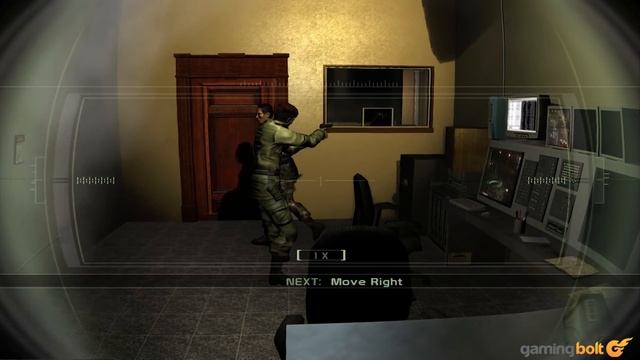 How Do Enemy Guards See, React And Respond To Player Interactions In Stealth Games? смотреть онлайн