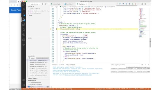Souce Level Debugging in VS Code смотреть онлайн