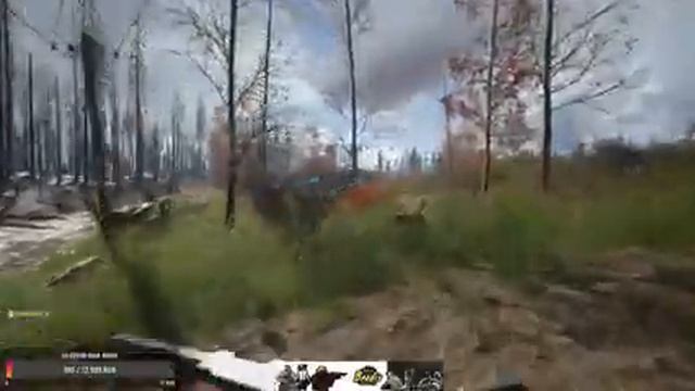 ТАРКОВ СТРИМ | не серьезные игры))) ESCAPE FROM TARKOV [1440p] смотреть онлайн