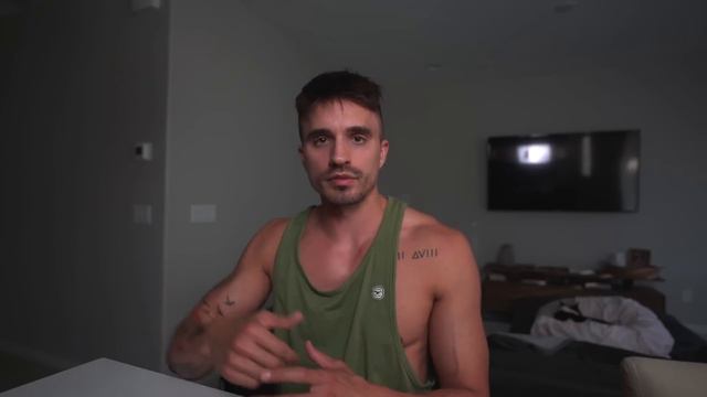 REJECT MODERNITY. EMBRACE MASCULINITY. смотреть онлайн