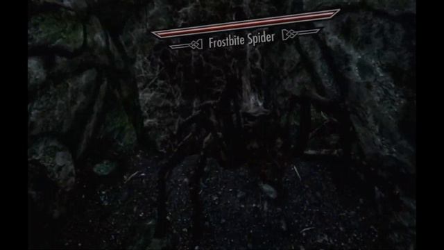 SKYRIM VR - Gameplay Walkthrough Part 4 - Sahloknir Dragon Fight (PS4 PRO) PSVR