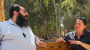 Ортодоксальные евреи в Израиле. Разговор с Менахемом