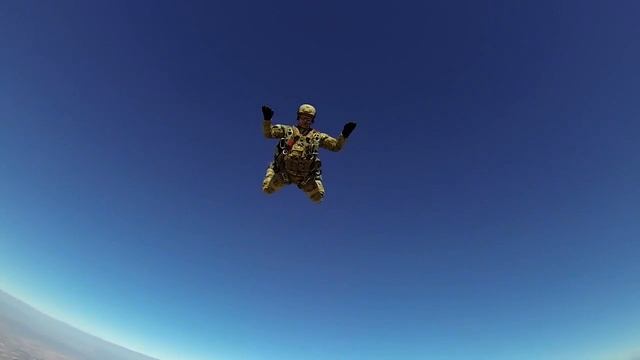 12th Man Skydives смотреть онлайн