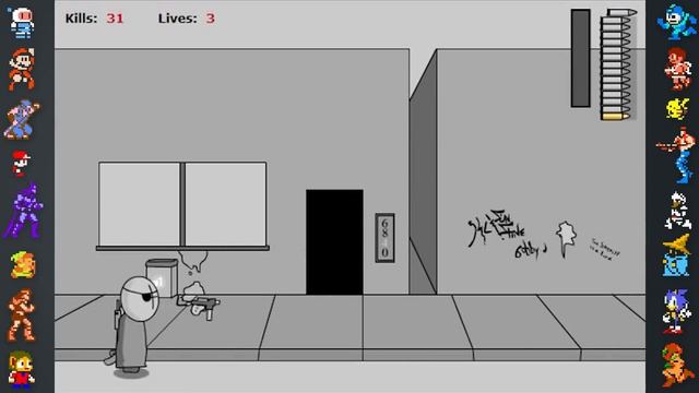 How Newgrounds Changed Gaming Ft. JohnnyUtah