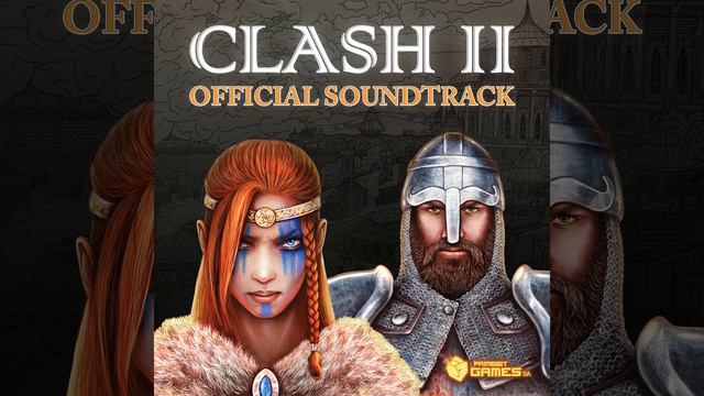 Heathens Fortress смотреть онлайн