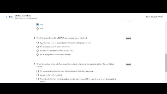 UI UX interract design question Answer lets see???? #ui #ux смотреть онлайн