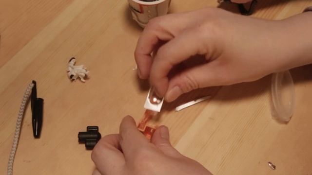 DIY Podracer Scratch Build | Star Wars Diorama смотреть онлайн