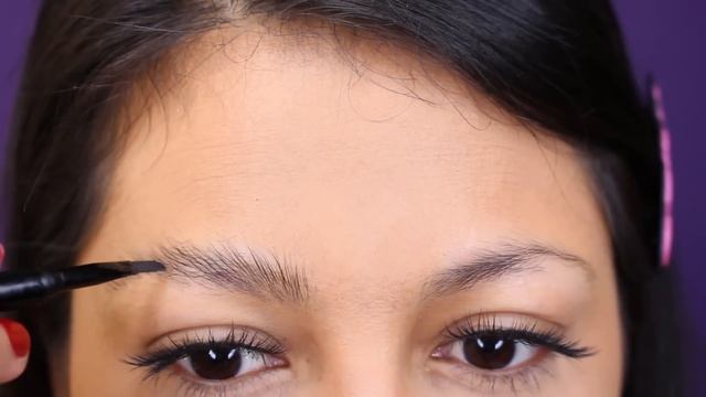 CEJAS PERFECTAS PASO A PASO PRINCIPIANTES | May Orsa смотреть онлайн