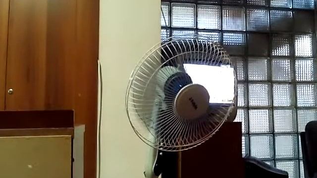 Интересный эффект вентилятор телевизор смотреть онлайн