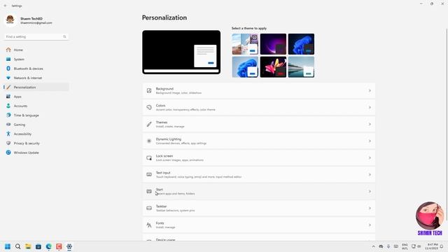 Windows 11 Hide Recently Added Apps from Start смотреть онлайн