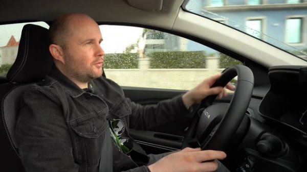 Dacia Jogger Hybrid 140 | Dacia's first ever hybrid!