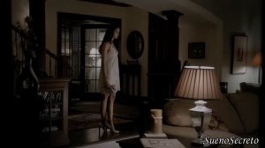 Деймон и Елена  - "Мой рай"