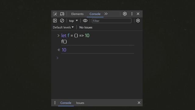 JavaScript tricks. Стрелочные функции. Объяснение для начинающих разработчиков. смотреть онлайн