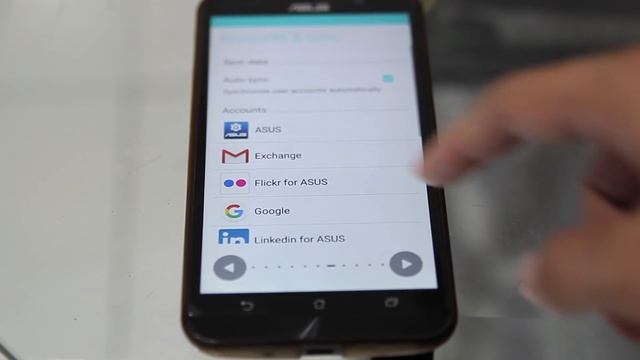 [Tutorial] Cara Update Zenfone 2 ke Marshmallow смотреть онлайн