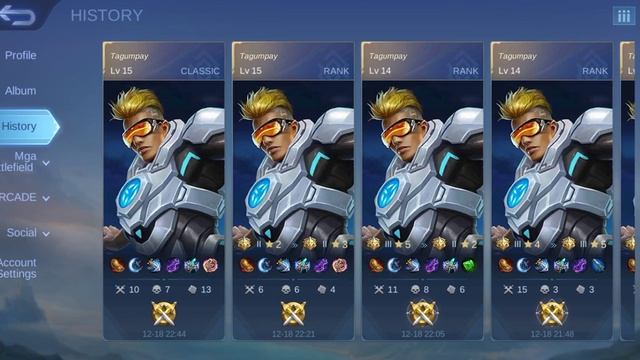 TOP1 PHp BRUNO! how to use BRUNO MLBB) follow my OFFICIAL ACCOUNT(511564551-King jasro) смотреть онлайн