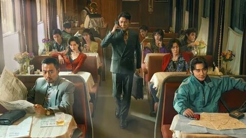 Миссия в Москве -трейлер смотреть онлайн