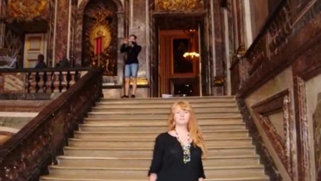 Париж 4 Версаль.wmv смотреть онлайн