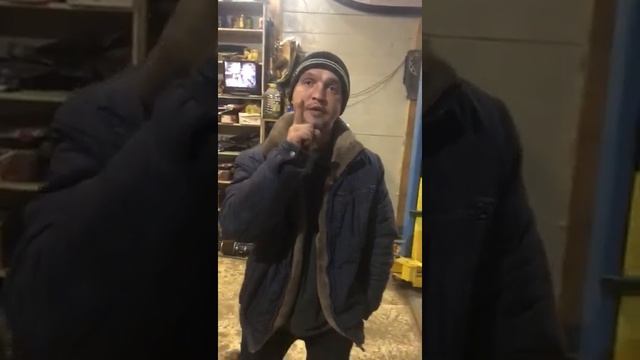 Интервью из Комунарки смотреть онлайн