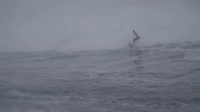 2020 Nazaré Tow Surfing Challenge | Highlights смотреть онлайн