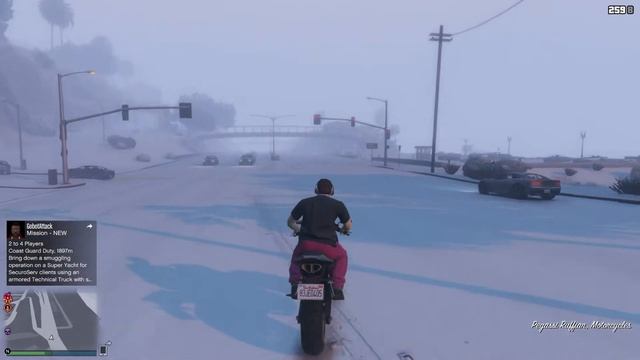 EARAPE WARNING | GTA 5 Funny Moments 2 смотреть онлайн