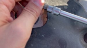 Замена воздушного фильтра BMW\БМВ X3 G01, X4 G02