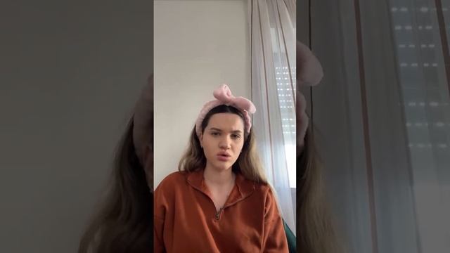 Пробую новые шампуни от Redken смотреть онлайн