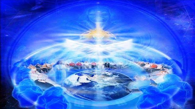 Медитация любви и мира. смотреть онлайн