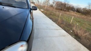 ЗАЗ ШАНС 2010г. 1.3