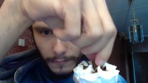 Kit Kat мороженое