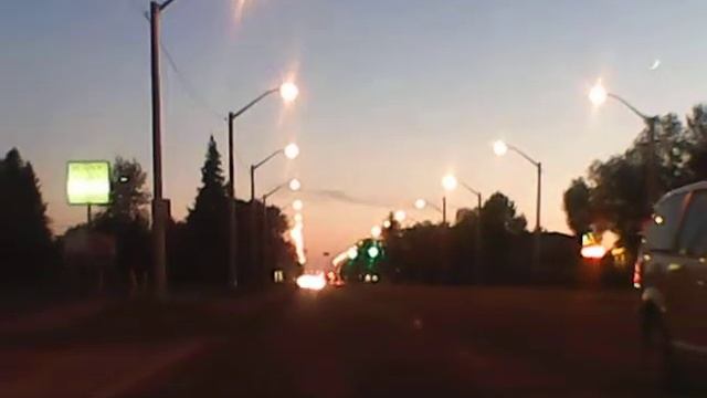 Dumb Stupid Drivers Episode #740 REAR CAM смотреть онлайн