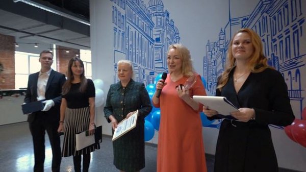 RC Group трейлер фильма «Нас таких много»