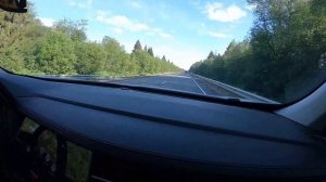 Haval F7 2021 разгон до 100 км/ч.