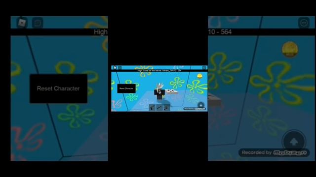 как убрать лаги в Roblox. как повысить ФПС в роблокс.(подпишись пожалуйста) смотреть онлайн