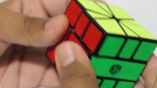 X-Man Square-1 Review from thecubicle.us смотреть онлайн