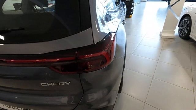 Чери(Chery). Цены в Октябре 2023.