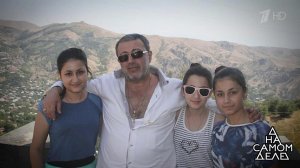 Посмертный ДНК-тест: от кого рождены сестры Хачатурян? На самом деле. Выпуск от 02.04.2019